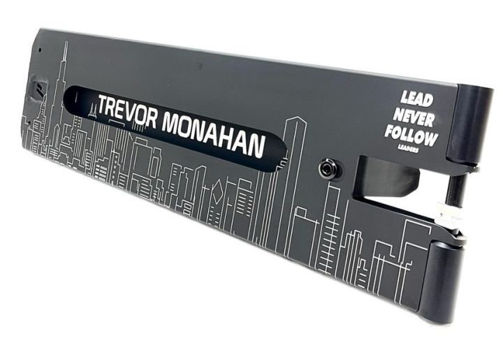 Pamatne Prime Banshee V2 6.3 x 23 Trevor