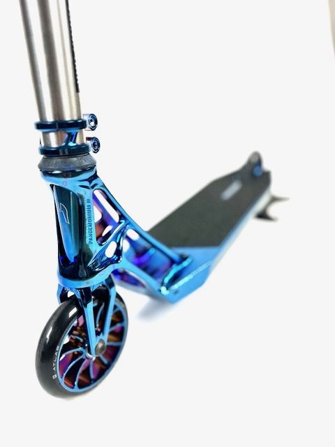 Triku skrejriteņis custom Ethic Diamond