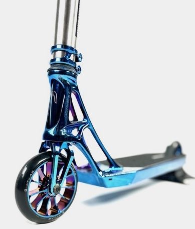Triku skrejriteņis custom Ethic Diamond
