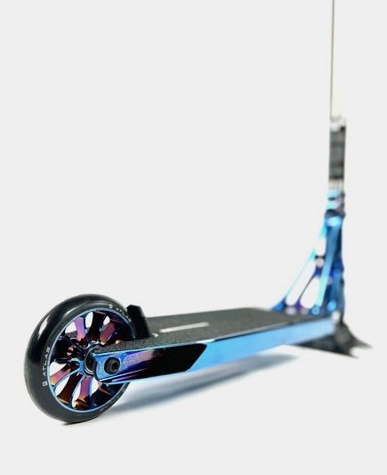 Triku skrejriteņis custom Ethic Diamond