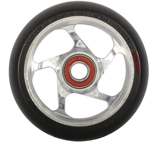 Ritenis Ethic Mogway 12STD 115 Raw