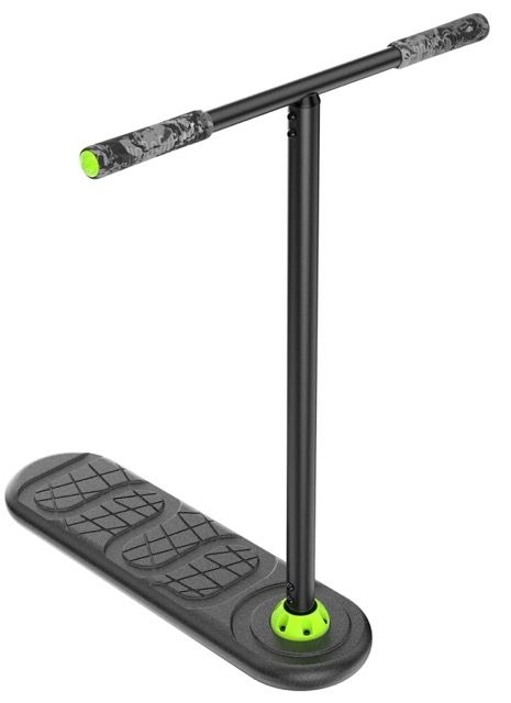 Trampoline Skrejriteņis Indo Fusion Classic