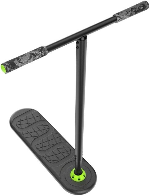 Trampoline Skrejriteņis Indo Fusion Classic