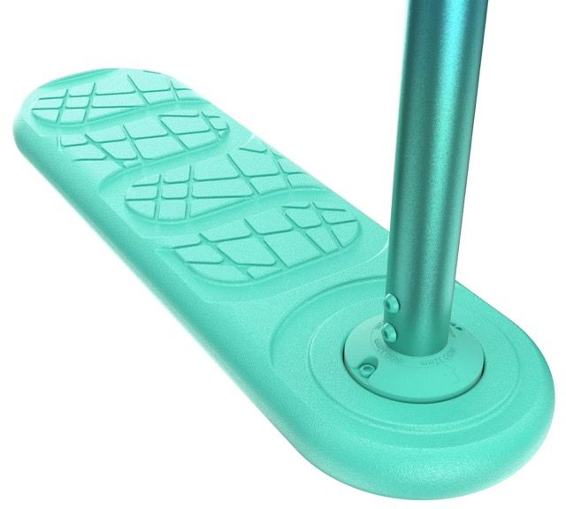 Trampoline Skrejriteņis Indo 570 Neon
