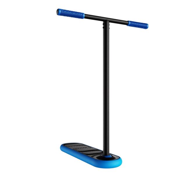 Trampoline Skrejriteņis Indo Pro V2 Blue + Moonsocks