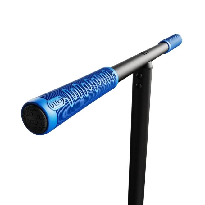 Indo Pro V2 Trampoline Skrejriteņis Blue