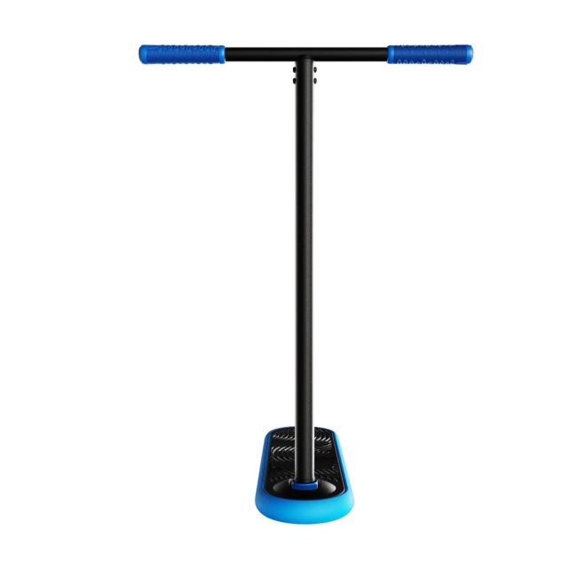 Trampoline Skrejriteņis Indo Pro V2 Blue + Moonsocks