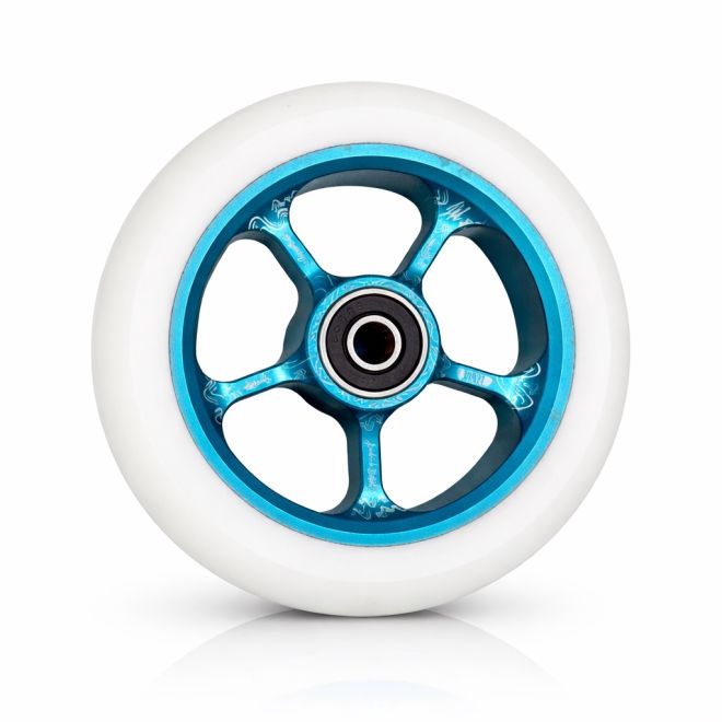 Ritenis Vinyl Republic 110 Jindra Butal Blue White
