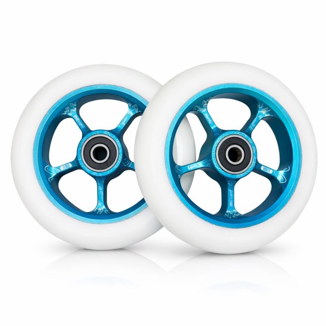 Ritenis Vinyl Republic 110 Jindra Butal Blue White