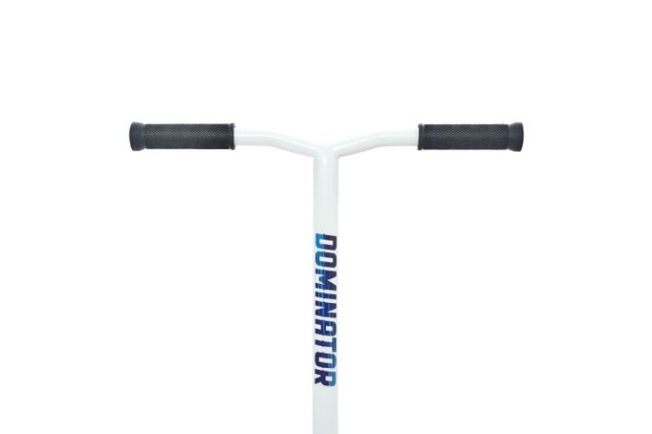 Triku skrejriteņis Dominator Cadet Blue White