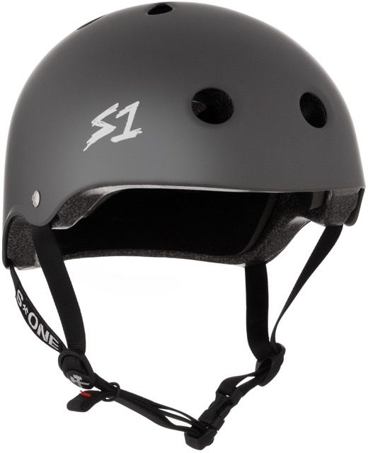 Ķivere S-One Lifer Dark Grey