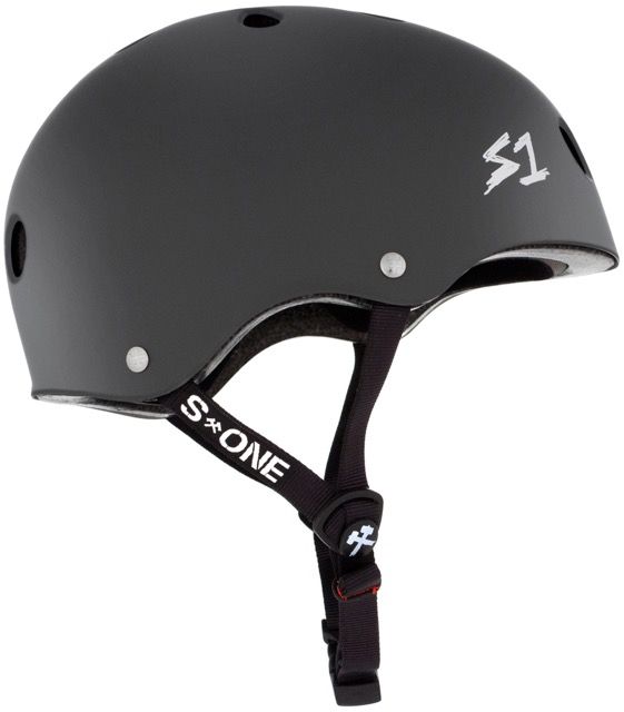 Ķivere S-One Lifer Dark Grey