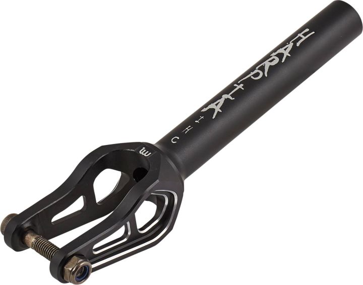 Dakša Longway Harpia IHC Black