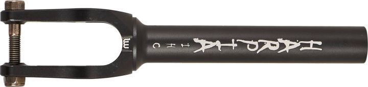 Dakša Longway Harpia IHC Black