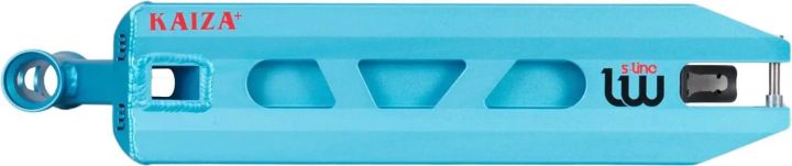 Pamatne Longway S-Line Kaiza V2 Teal