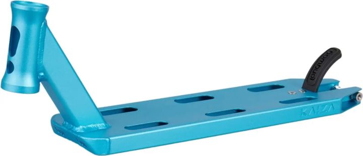 Pamatne Longway S-Line Kaiza V2 Teal