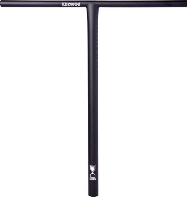 Stūre Longway Kronos Titanium 600 Black