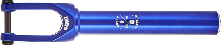 Dakša Lucky Huracan V2 SCS/HIC Blue