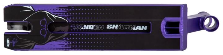 Pamatne Lucky Jayden Sharman V3