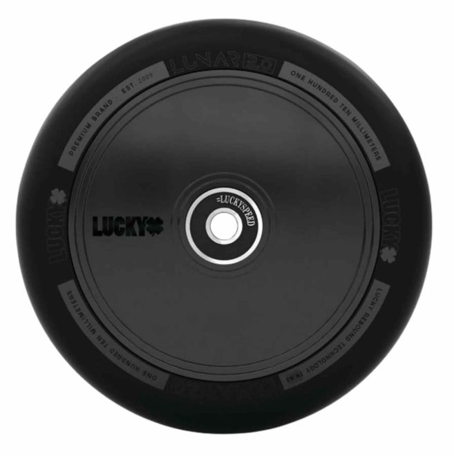 Ritenis Lucky Lunar 110 Shadow