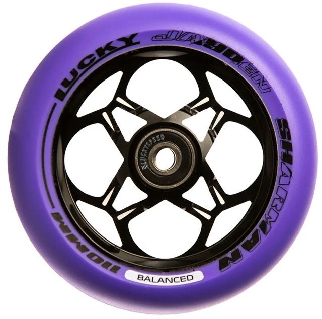 Ritenis Lucky Quatro 110 Jayden Signature