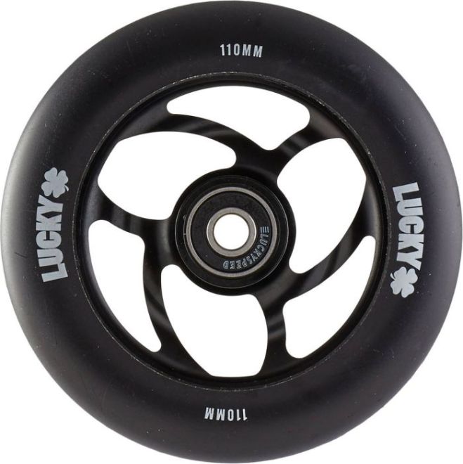 Ritenis Lucky Torsion 110 Black