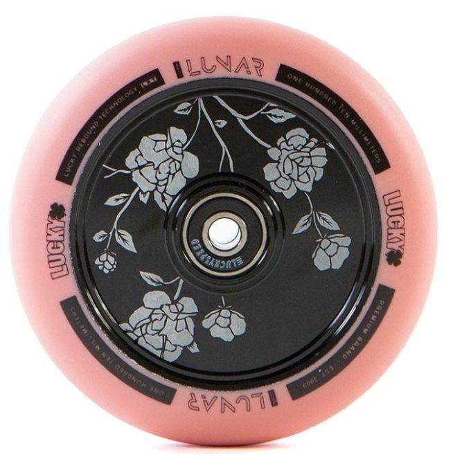 Ritenis Lucky Lunar Hollow 120 Zephyr