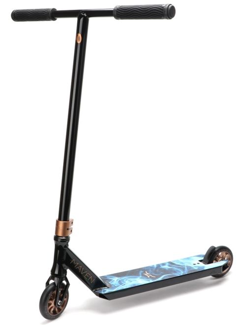 Triku skrejriteņis AO Maven 5 Black Copper
