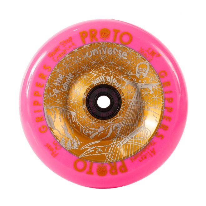Ritenis PROTO Gripper 110 "Moon Child"