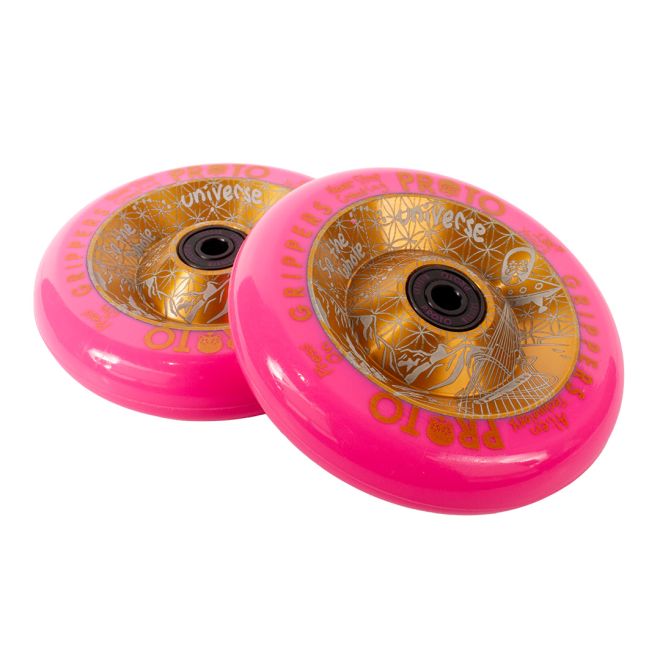 Ritenis PROTO Gripper 110 "Moon Child"