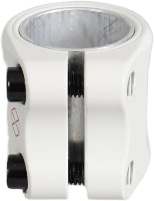 Double Skava Native Orca White