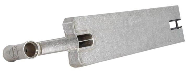 Pamatne Native Stem 560 Raw