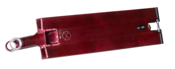 Pamatne Native Ventura 6.5 x 23.5 Ember