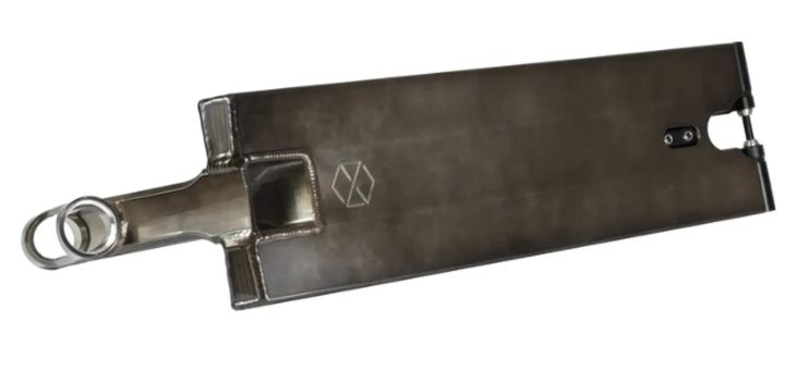 Pamatne Native Ventura 7 x 23 Black