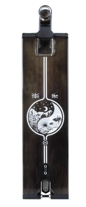 Pamatne Native Ventura 6.5 x 23.5 Kevin Austin