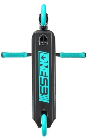Triku skrejriteņis Blunt One S3 Teal
