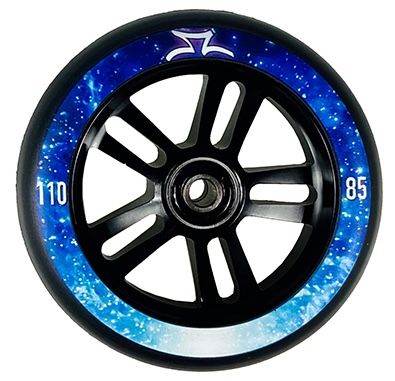 Ritenis AO Nebula 110 Black