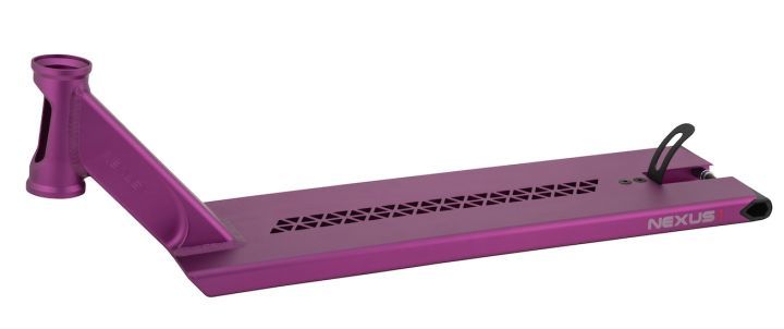 Pamatne Drone Nexus I Squared 6.5 x 22 Purple