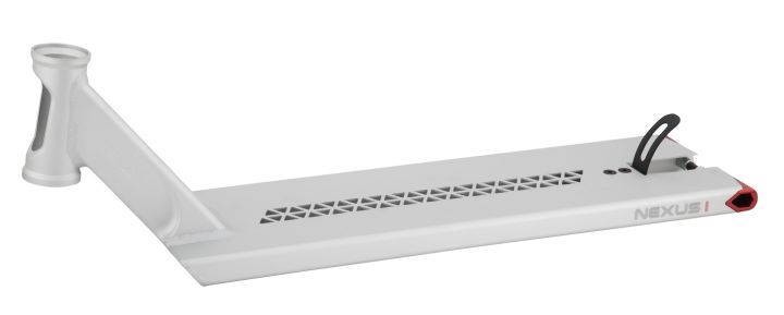 Pamatne Drone Nexus I Squared 6.5 x 23 Silver