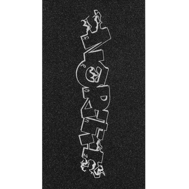 North Franz Buschmann Griptape