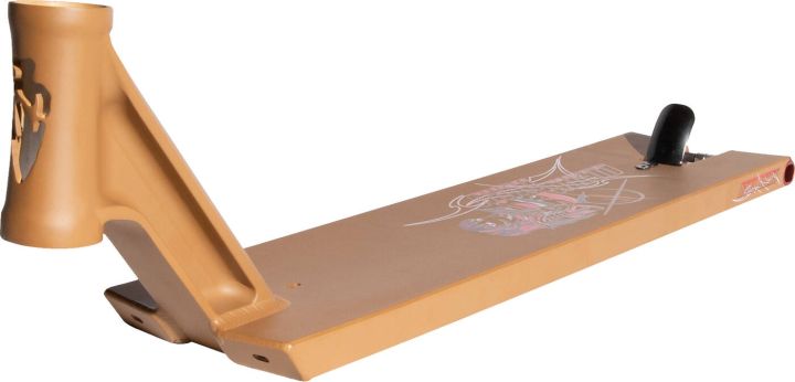 Pamatne North Horizon Badger 22.5 Matte Cedar