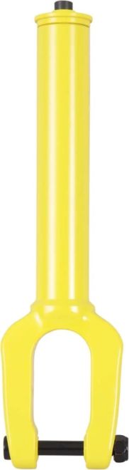 Dakša North LH V2 SCS Canary Yellow