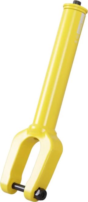Dakša North LH V2 SCS Canary Yellow