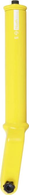 Dakša North LH V2 SCS Canary Yellow