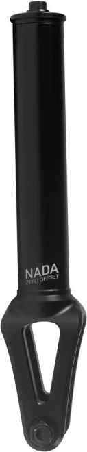 Dakša North Nada Zero Offset 30 V2 Black