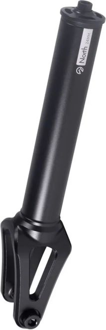 Dakša North Nada Zero Offset 30 V2 Black