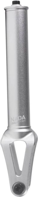 Dakša North Nada Zero Offset 30 V2 Silver