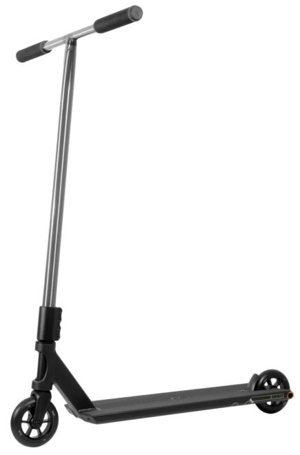 Triku skrejriteņis North Orbit Matte Black