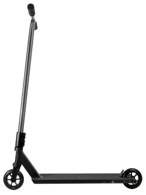 Triku skrejriteņis North Orbit Matte Black