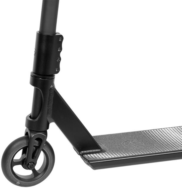 Triku skrejriteņis North Satisfact Black